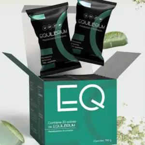 EQUILIBRIUM 20 SOBRES 35g C/U (ORIGINAL) - Image 1