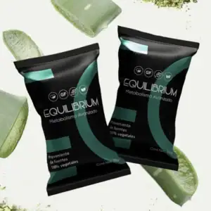 EQUILIBRIUM 20 SOBRES 35g C/U (ORIGINAL) - Image 2