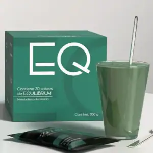 EQUILIBRIUM 20 SOBRES 35g C/U (ORIGINAL) - Image 3