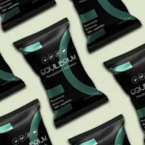 EQUILIBRIUM 20 SOBRES 35g C/U (ORIGINAL) - Image 4