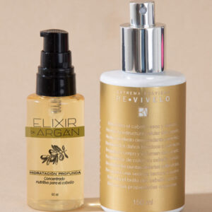 ELIXIR DE ARGÁN NUTRICIÓN PARA EL CABELLO 60ml - Image 5