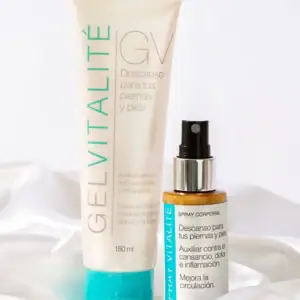 GEL VITALITÉ PIERNAS CANSADAS 150ml - Image 4