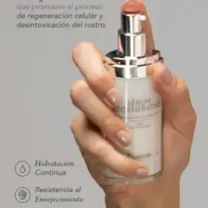 PROGRAMA D´ LUZ, 8 PRODUCTOS (CREMAS Y SUEROS) - Image 2