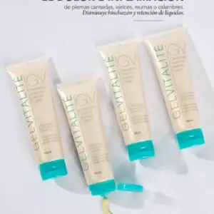 GEL VITALITÉ PIERNAS CANSADAS 150ml - Image 2
