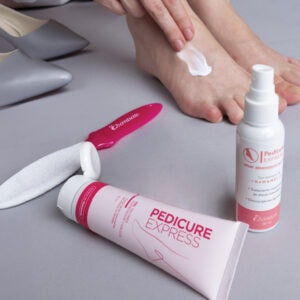 PEDICURE EXPRESS SPRAY 60ml - Image 4