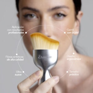BROCHA (ERGONÓMICA)(CON FUNDA PROTECTORA) - Image 3