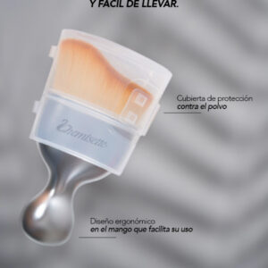 BROCHA (ERGONÓMICA)(CON FUNDA PROTECTORA) - Image 4
