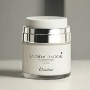LA CRÉME D´ NOCHE ÁCIDO KÓJICO 50g - Image 1