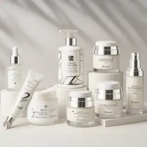 JABÓN DERMO LIMPIADOR FACIAL 150g - Image 4