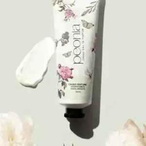 PEONIA CREMA PERFUME 80ml - Image 4