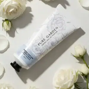 PURE GARDEN CREMA PERFUME 80ml - Image 2