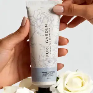 PURE GARDEN CREMA PERFUME 80ml - Image 3