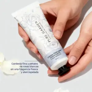 PURE GARDEN CREMA PERFUME 80ml - Image 4