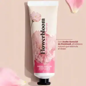 FLOWERBLOOM CREMA PERFUME 80ml - Image 4