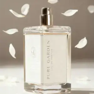 PURE GARDEN EAU DE PARFUM 100ml - Image 2