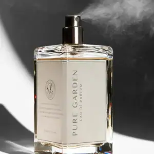 PURE GARDEN EAU DE PARFUM 100ml - Image 4