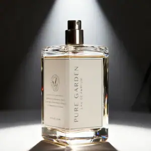 PURE GARDEN EAU DE PARFUM 100ml - Image 3
