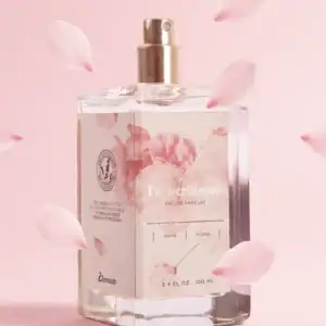 FLOWERBLOOM EAU DE PARFUM 100ml - Image 4
