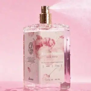 FLOWERBLOOM EAU DE PARFUM 100ml - Image 2