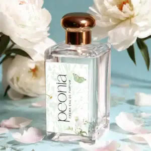 PEONIA EAU DE PARFUM 100ml - Image 2