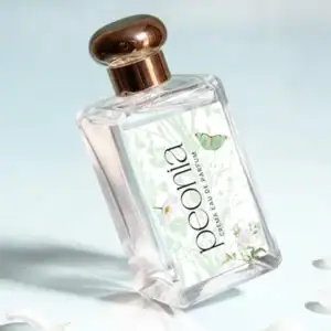 PEONIA EAU DE PARFUM 100ml - Image 3