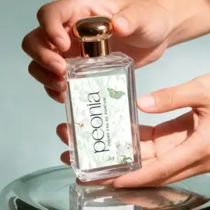 PEONIA EAU DE PARFUM 100ml - Image 4