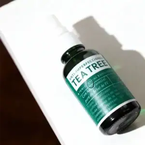 TÓNICO FACIAL TEA TREE 30ml (ANTI ACNÉ) - Image 4