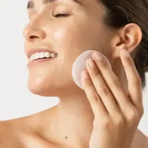 PADS LIMPIEZA FACIAL TEA TREE (80 PADS) - Image 3