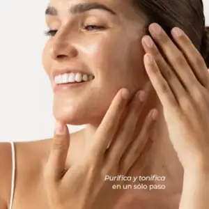 TÓNICO FACIAL TEA TREE 30ml (ANTI ACNÉ) - Image 3