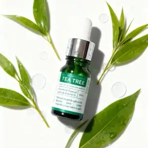 CONCENTRADO TEA TREE 10ml (ANTI ACNÉ) - Image 2
