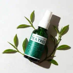 TÓNICO FACIAL TEA TREE 30ml (ANTI ACNÉ) - Image 2