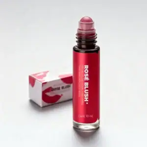 ROSÉ BLUSH LABIOS Y MEJILLAS 10ml (TINTA ORGÁNICA) - Image 2