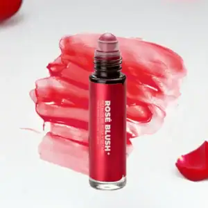 ROSÉ BLUSH LABIOS Y MEJILLAS 10ml (TINTA ORGÁNICA) - Image 3
