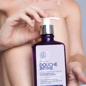 DOUCHE INTIME 300ml HIGIENE ÍNTIMA - Image 5