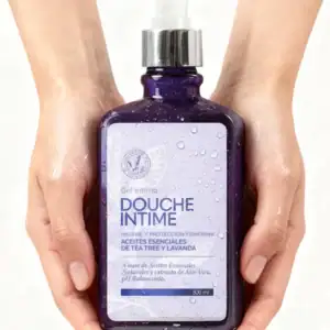 DOUCHE INTIME 300ml HIGIENE ÍNTIMA - Image 4