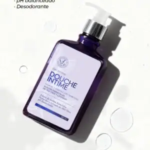 DOUCHE INTIME 300ml HIGIENE ÍNTIMA - Image 2