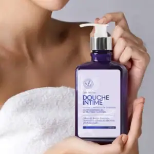 DOUCHE INTIME 300ml HIGIENE ÍNTIMA - Image 3