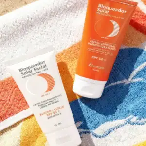 PROTECTOR SOLAR FACIAL 60ml - Image 4
