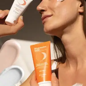 PROTECTOR SOLAR FACIAL 60ml - Image 5