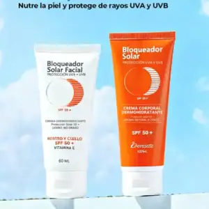 PROTECTOR SOLAR CORPORAL 100ml - Image 4