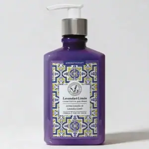 CREMA HUMECTANTE PARA MANOS LAVANDA 300ml - Image 2