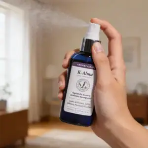 K-ALMA SPRAY AMBIENTAL 60ml (DESPEJA LA MENTE) - Image 2