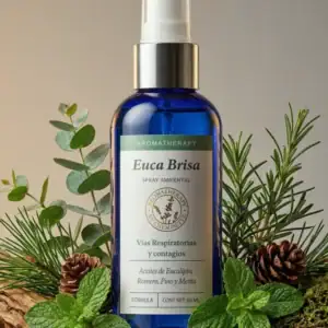 EUCABRISA SPRAY CORPORAL Y AMBIENTAL 60ml - Image 2