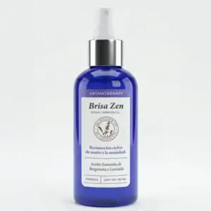 BRISA ZEN SPRAY CORPORAL Y AMBIENTAL 60ml - Image 1