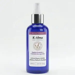 K-ALMA SPRAY AMBIENTAL 60ml (DESPEJA LA MENTE) - Image 1