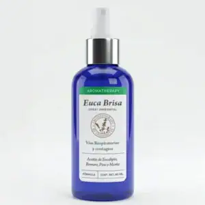EUCABRISA SPRAY CORPORAL Y AMBIENTAL 60ml - Image 1
