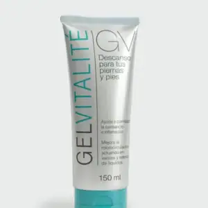 GEL VITALITÉ PIERNAS CANSADAS 150ml - Image 1