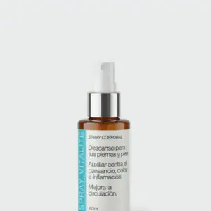 SPRAY VITALITÉ PIERNAS CANSADAS 60ml - Image 1