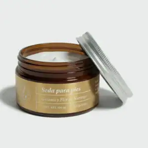 SEDA PARA PIES UNGÜENTO 100g - Image 1