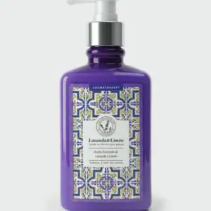 CREMA HUMECTANTE PARA MANOS LAVANDA 300ml - Image 1